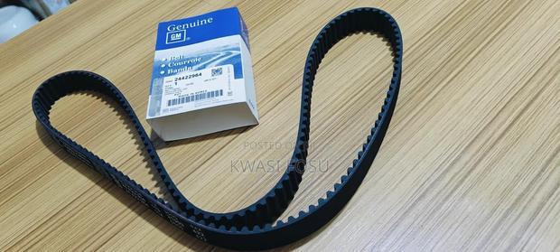 Chevrolet Aveo,Cruze,Sonic ,Pontiac G3,Aveo 5,Timing Belt photo 3