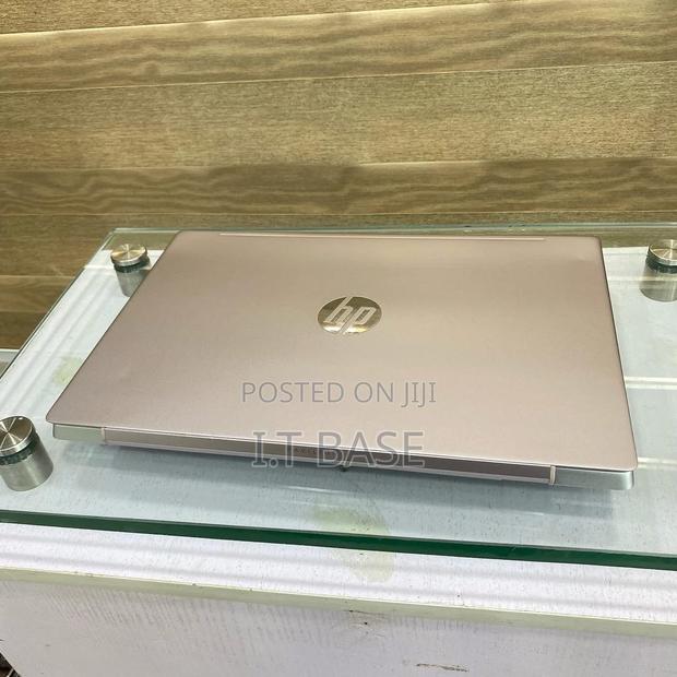 Laptop HP Pavilion 14 8GB Intel Core I5 SSD 512GB photo 2