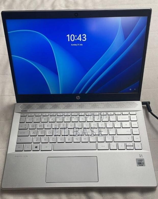 Laptop HP Pavilion 14 8GB Intel Core I5 SSD 512GB photo 3