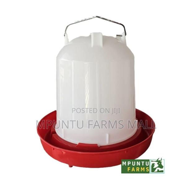 10ltrs Drinkers