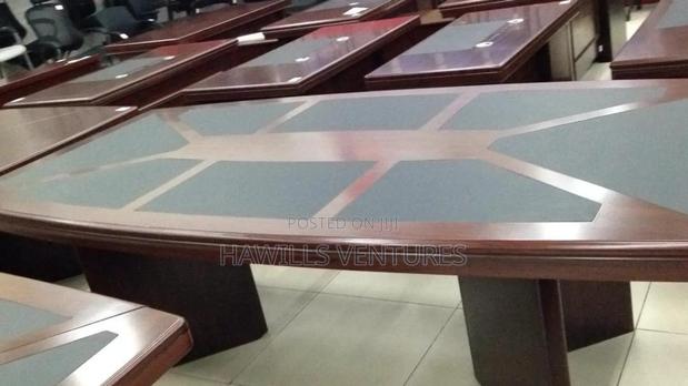Executive Meeting Conference Table · Photo 2
