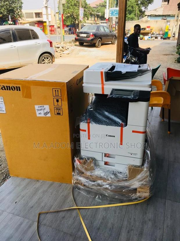 Canon Imagerunner C3326i: Power Your Productivity · Photo 2