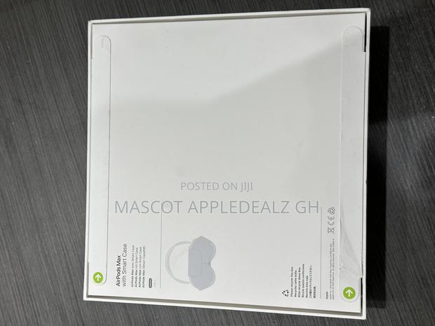 Airpods Max 2nd Gen With Usb C · Photo 4