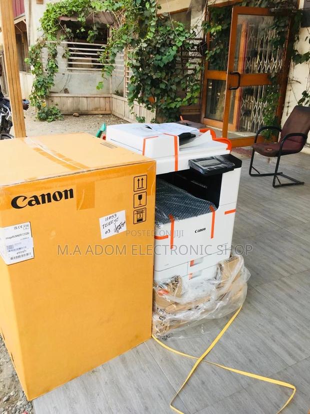 Canon Imagerunner C3326i: Your Office's Workhorse · Photo 2