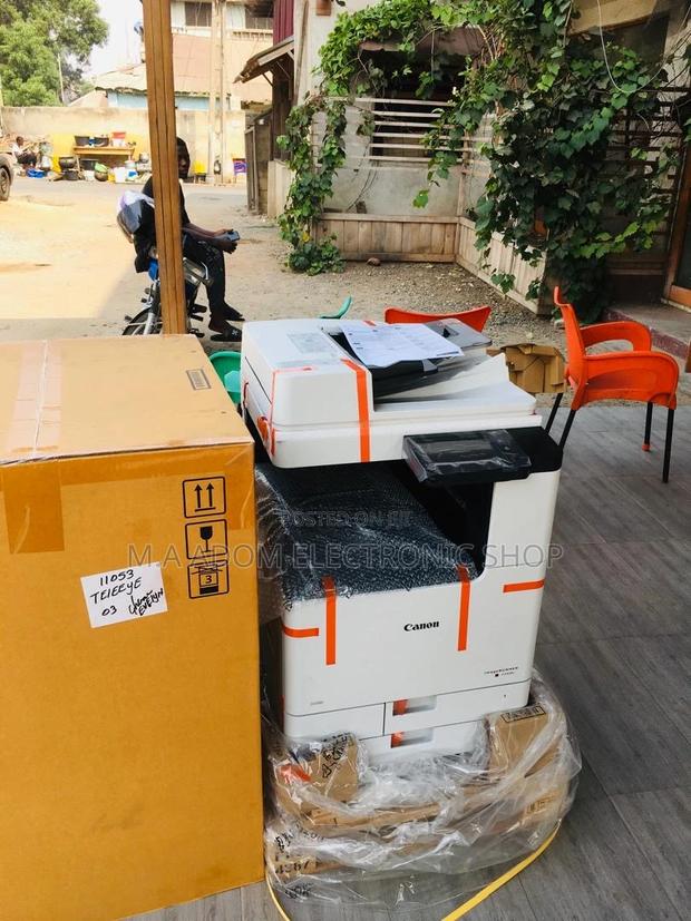 Cano Imagerunner C3326i:Productivity That Doesn't Compromise · Photo 2
