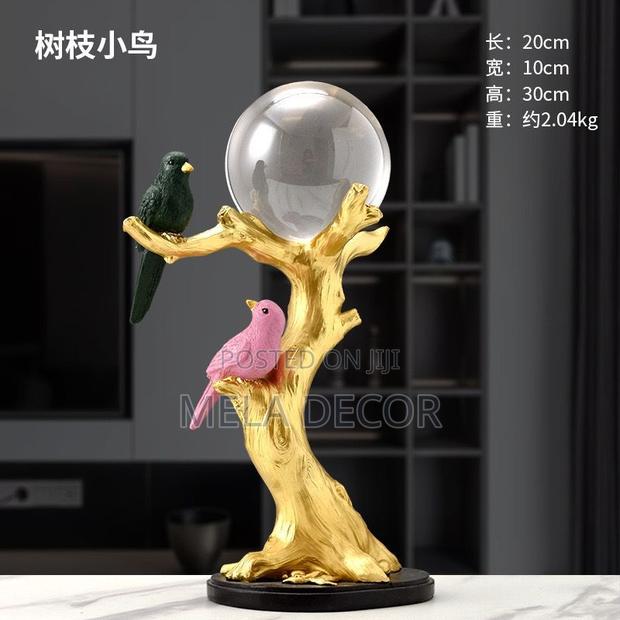 Figurines and Sculptures photo 9