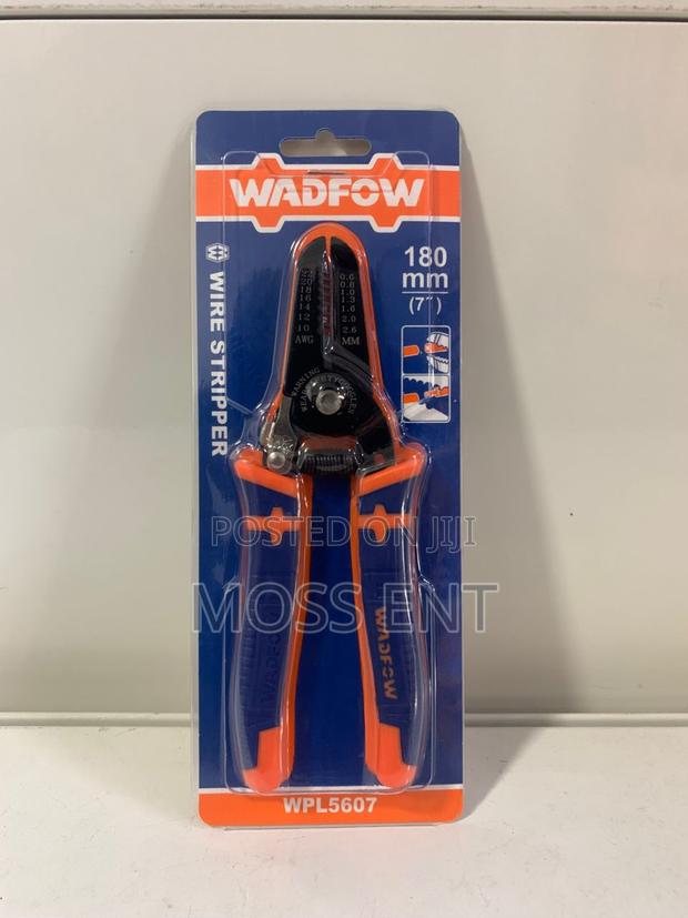 Wire Stripper - Wpl5607 · Photo 4