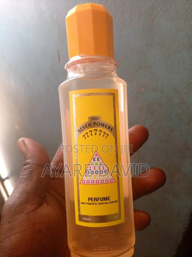 777 Powers Perfume · Photo 4