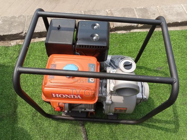 Buy Alpha Water Pump Water Pump 4 Inches Honda · Photo 2