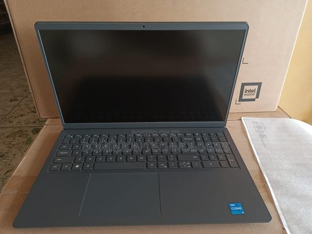 New Laptop Dell Vostro 3520 4GB Intel Core I5 SSD 256GB · Photo 4
