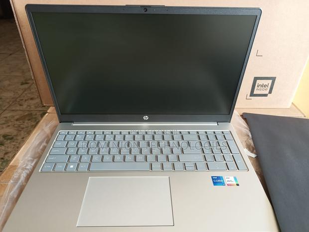 New Laptop HP 8GB Intel Core I7 SSD 512GB · Photo 4