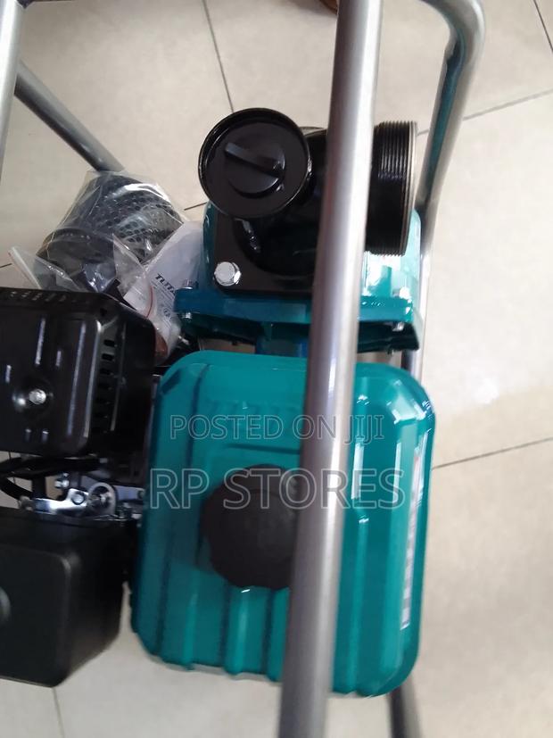 Total Water Pump Petrol 3inches · Photo 4