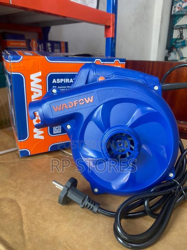 Wadfow Aspirator Blower 400w · Photo 4