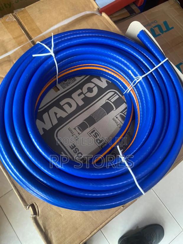 Wadfow PVC Hose 1/2 20m · Photo 4