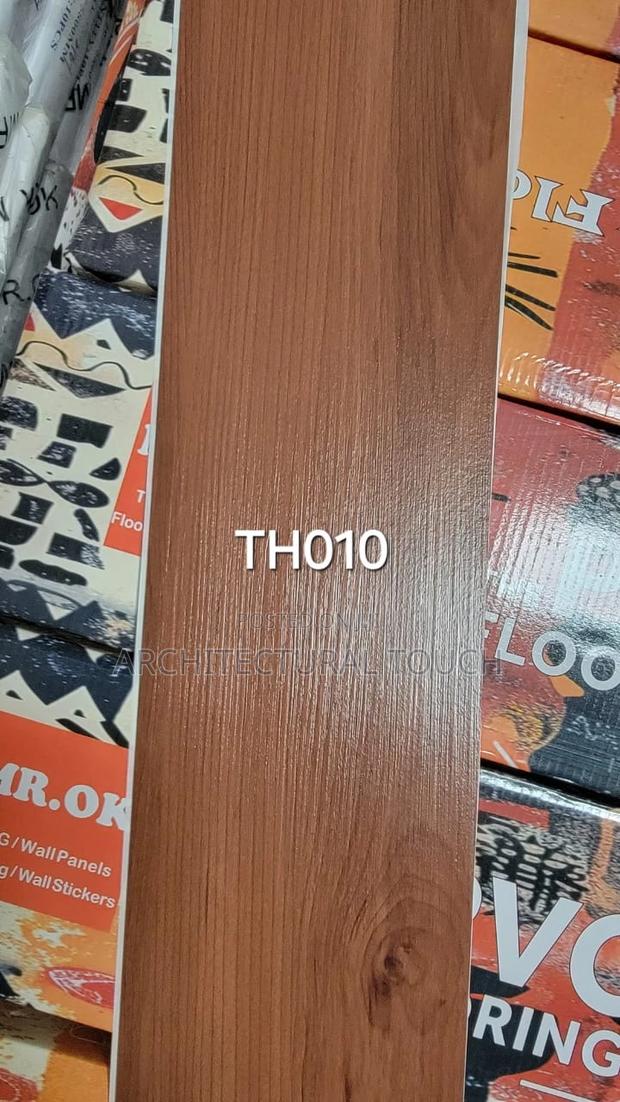 Vinyl Floor Tiles photo 5