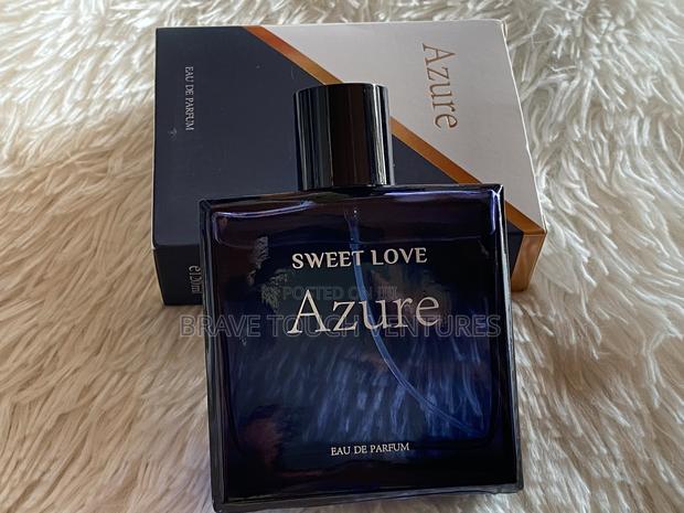 Azure Perfume - 130ml · Photo 4