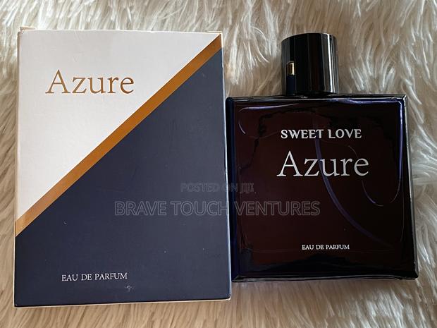 Azure Perfume - 130ml · Photo 3