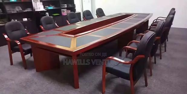Meeting Conference Table. (20seater) · Photo 2