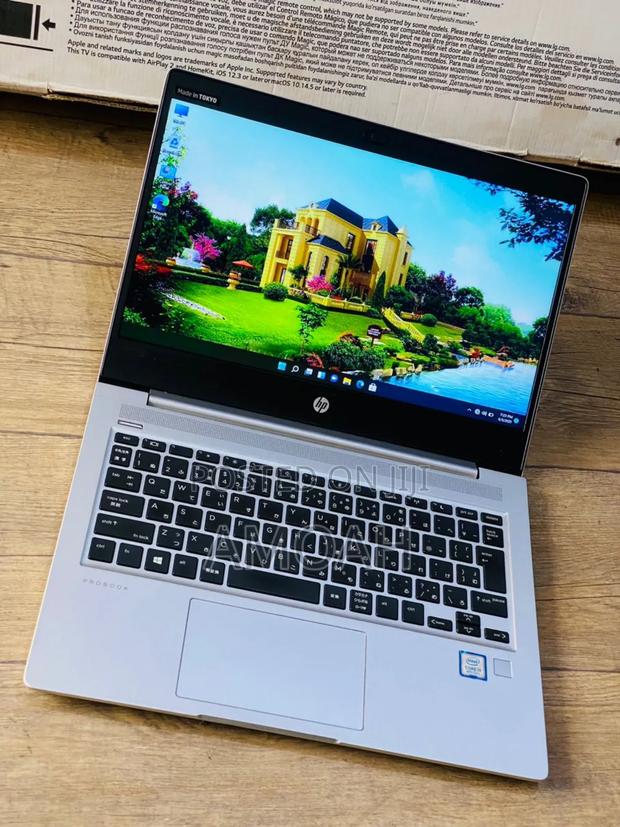 Laptop HP ProBook 430 G6 8GB Intel Core I3 HDD+SSD 640GB · Photo 4