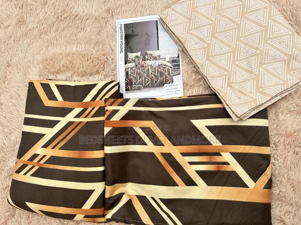Elastic Bedding for King · Photo 2