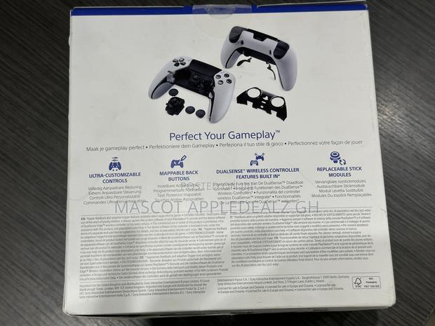 Dualsense Edge Controller for Ps5 · Photo 2