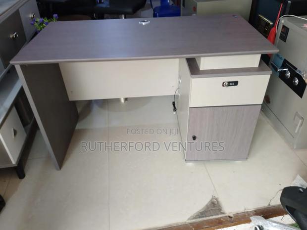 Managers Desk