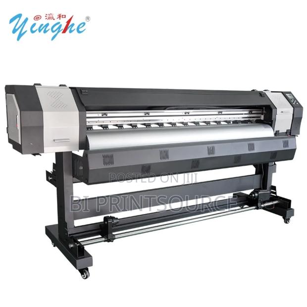 Yinghe 6ft Printer Xp600 · Photo 2