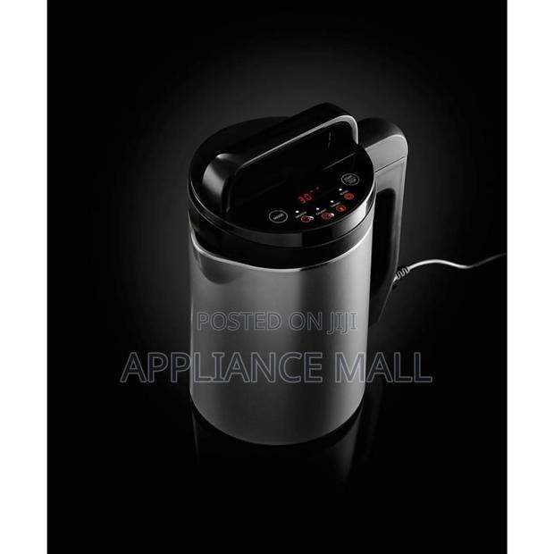 Soup Maker UK