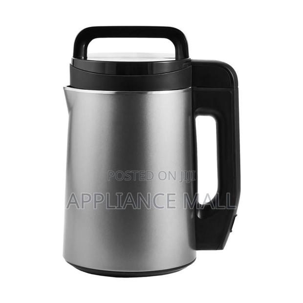 Soup Maker UK photo 2