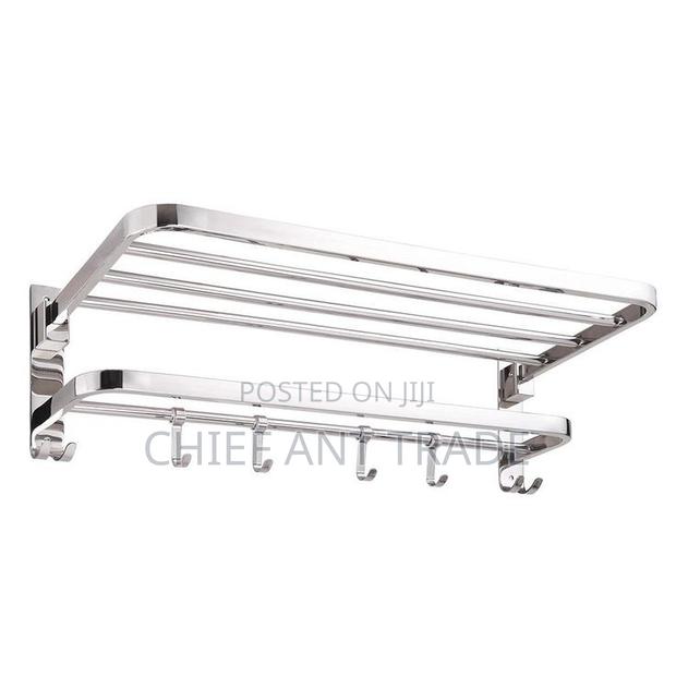 Towel Rail / Rod. Gj8801 · Photo 4