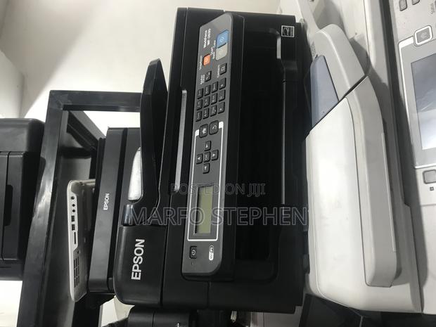 Epson Workforce 2630 photo 5