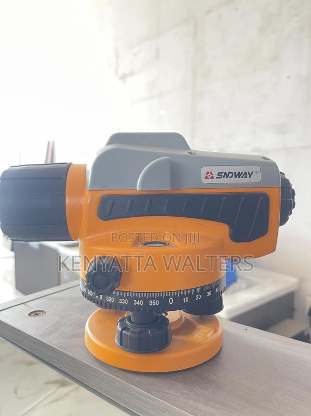 32X High Optical Level Self-Leveling Tool Automatic photo 7