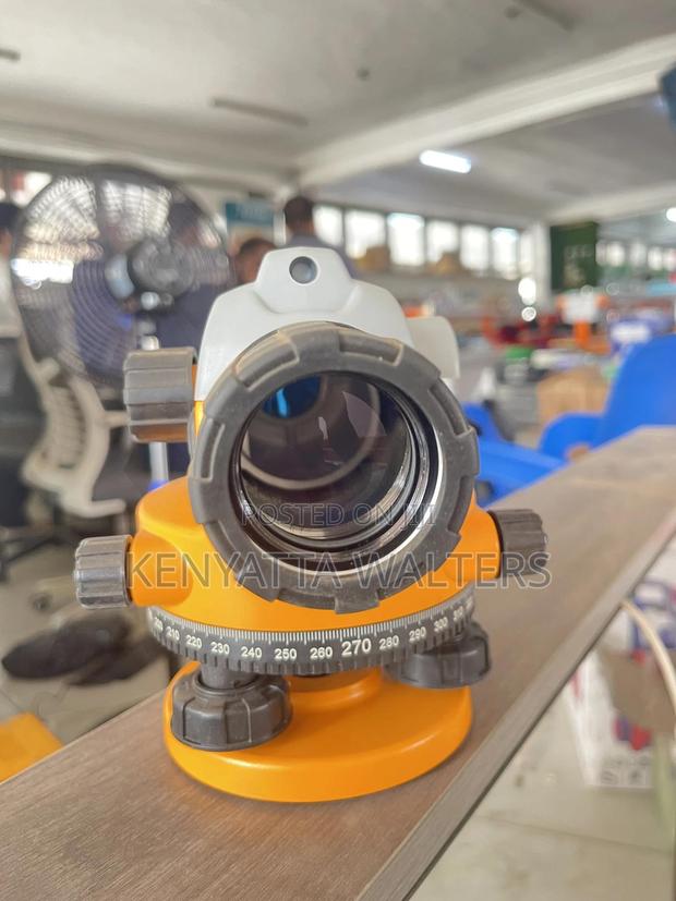32X High Optical Level Self-Leveling Tool Automatic photo 5