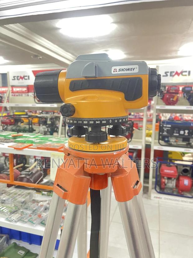 32X High Optical Level Self-Leveling Tool Automatic photo 2