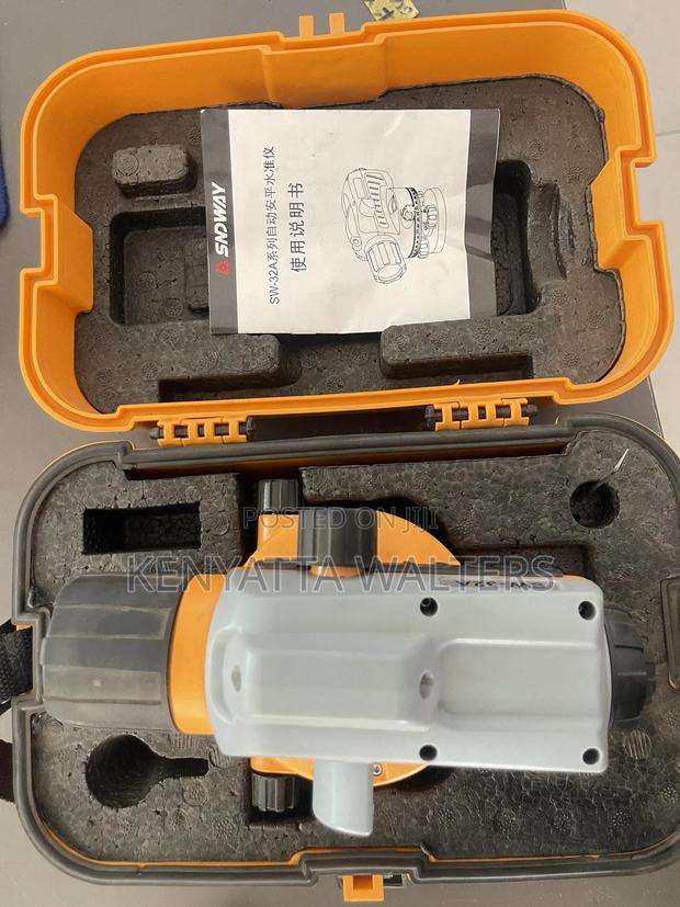 32X High Optical Level Self-Leveling Tool Automatic photo 4