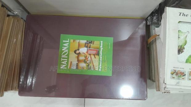 Industrial Chopping Board · Photo 4