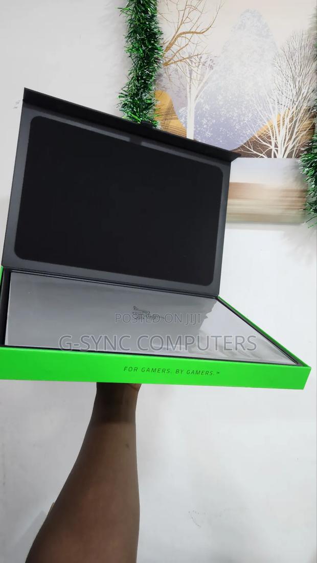 Laptop Razer Blade Advanced 32GB Intel Core I7 SSD 512GB photo 2