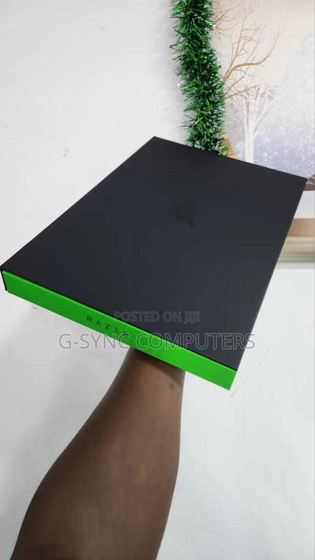 Laptop Razer Blade Advanced 32GB Intel Core I7 SSD 512GB photo 6