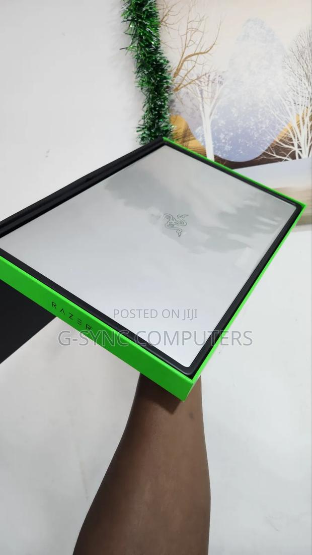 Laptop Razer Blade Advanced 32GB Intel Core I7 SSD 512GB