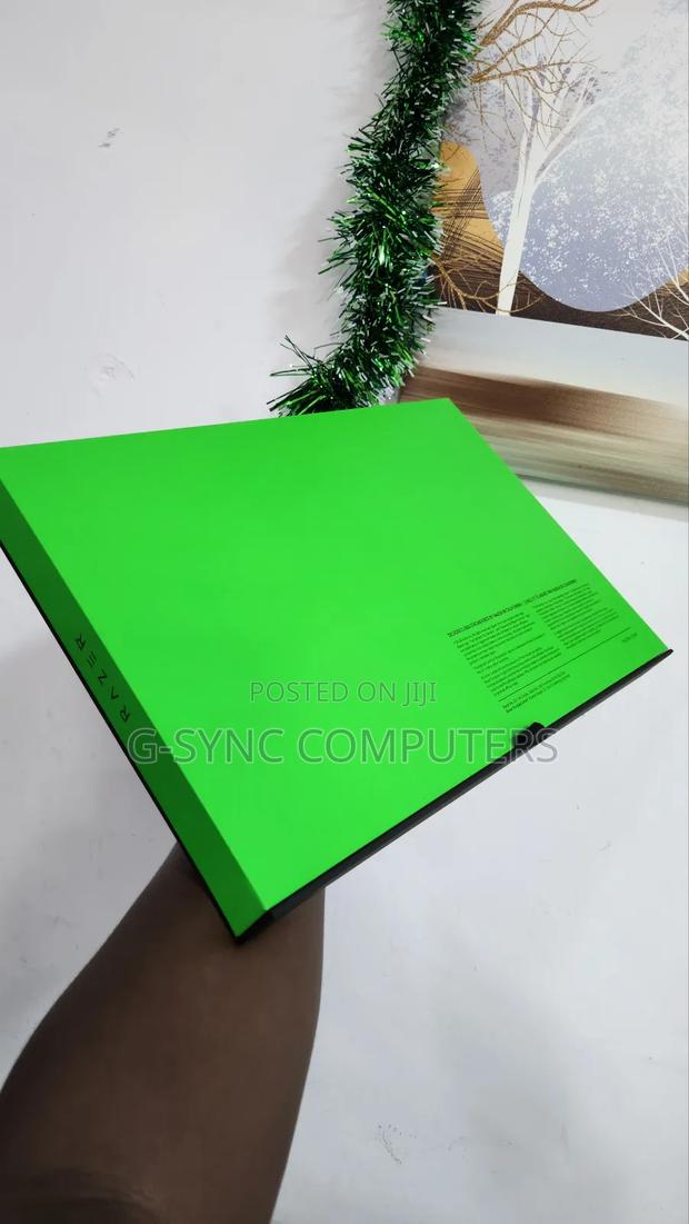 Laptop Razer Blade Advanced 32GB Intel Core I7 SSD 512GB photo 7