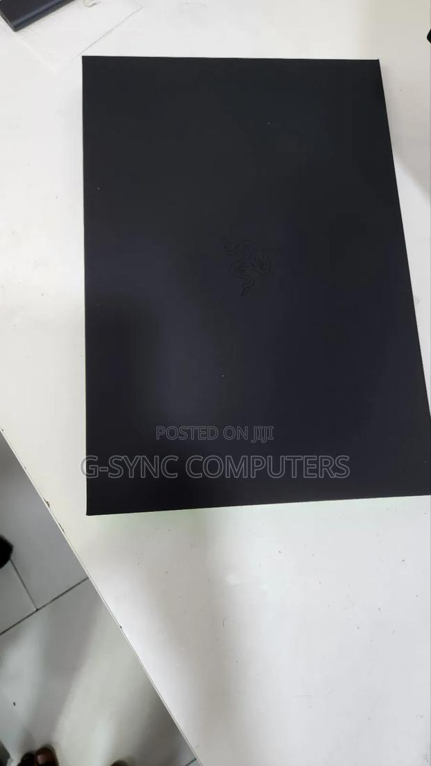 Laptop Razer Blade Advanced 32GB Intel Core I7 SSD 512GB photo 12