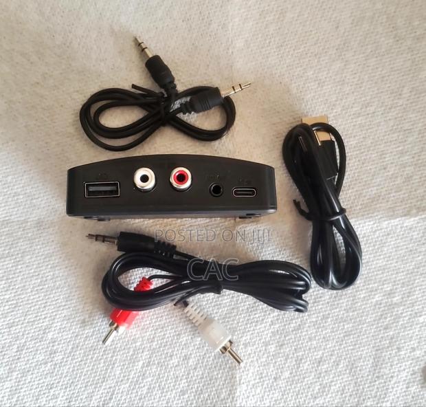Bluetooth Pendrive Audio Adapter photo 2
