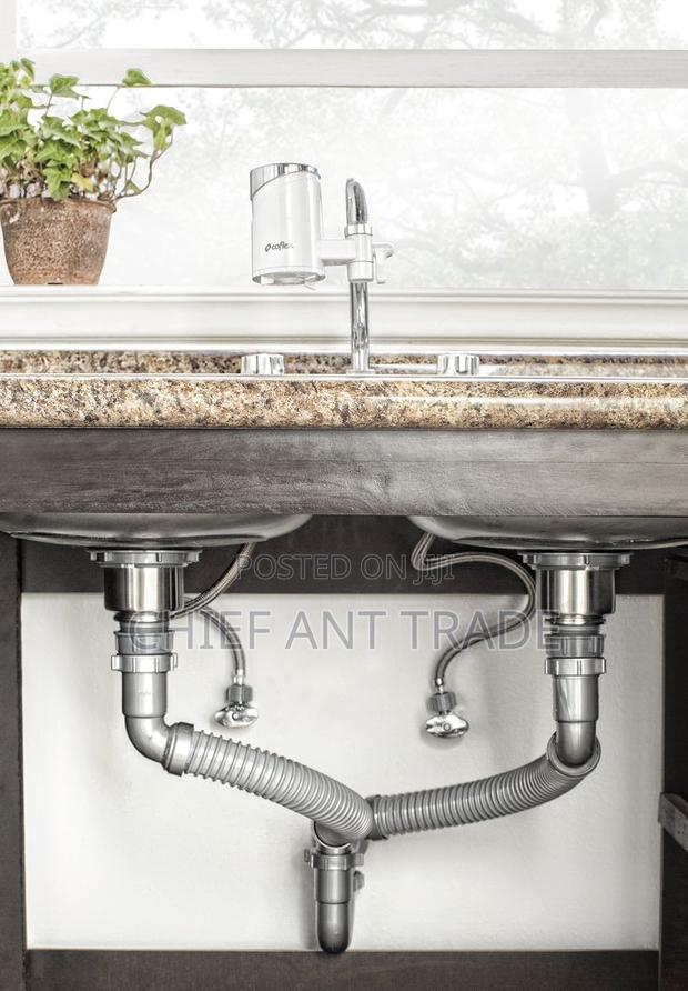 Kitchen Sink Waste Trap. YS-2 · Photo 4