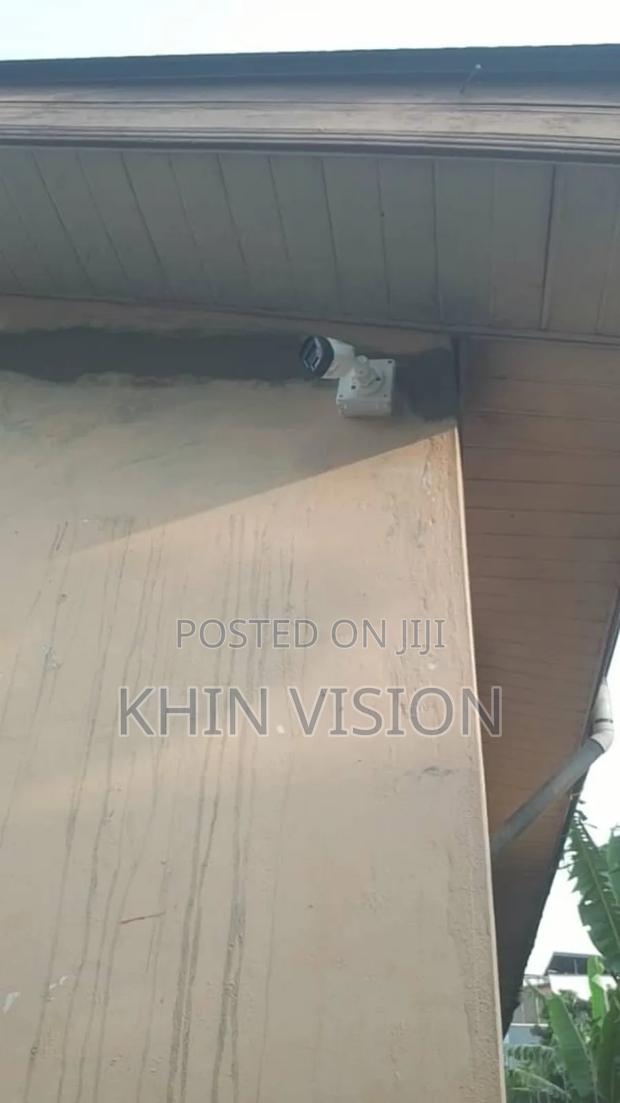 CCTV Camera Systems