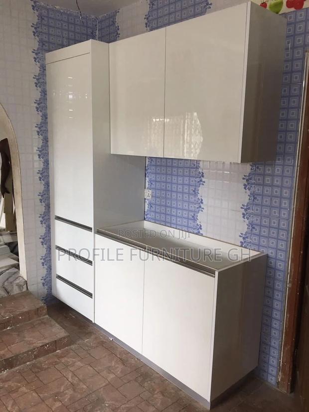 MBF Plywood Kitchen Cabinets · Photo 2