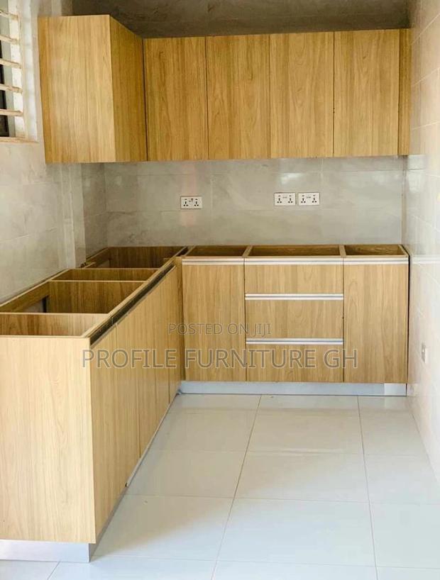 MBF Kitchen Cabinets for New Use · Photo 2
