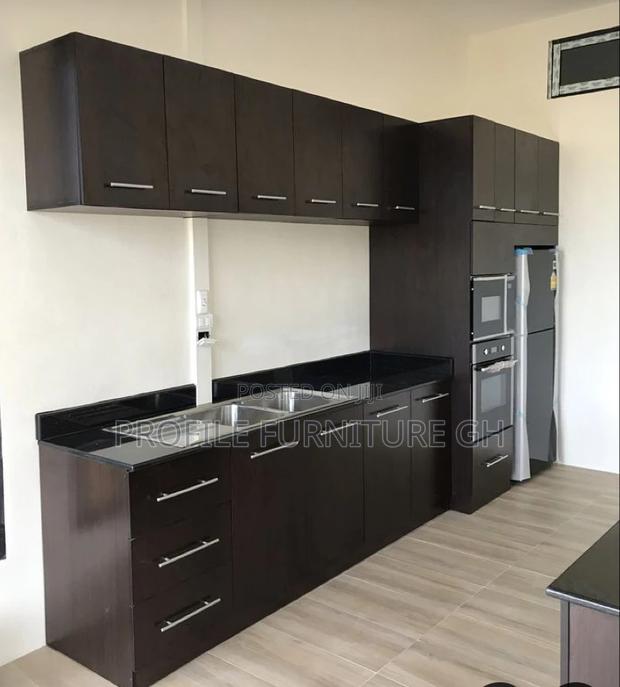 MDF Kitchen Full Set · Photo 2