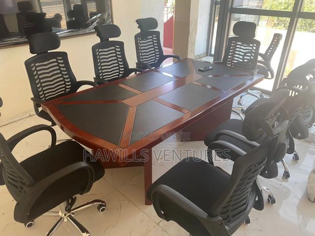 Conference Meeting Table · Photo 2