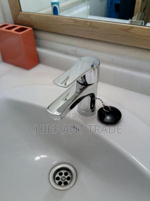 Basin Tap / Faucet. LB-361 · Photo 2