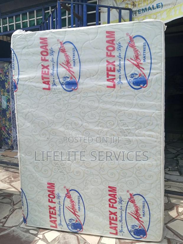 12" Mattress Large/Double Size<Thick Cover · Photo 4